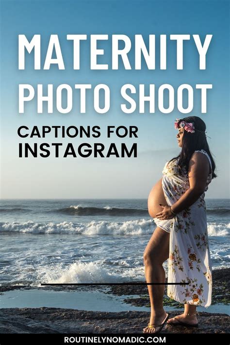 maternity photoshoot captions for instagram|cute pregnancy captions for instagram.